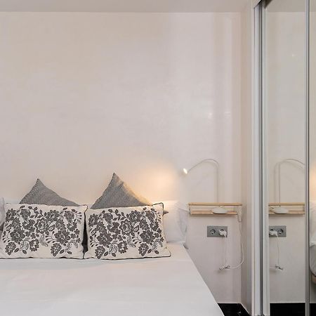 Apartament Blonzu Angola Benalmádena Zewnętrze zdjęcie