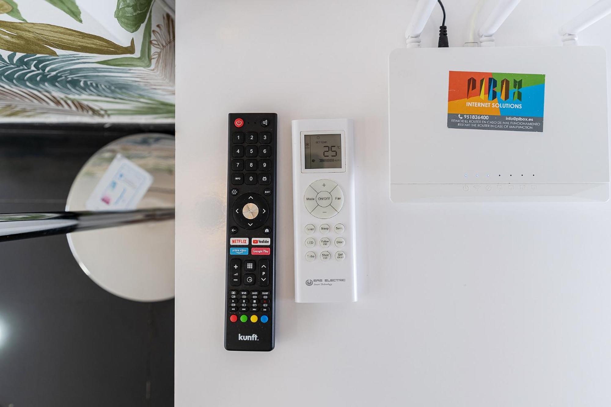 Apartament Blonzu Angola Benalmádena Zewnętrze zdjęcie