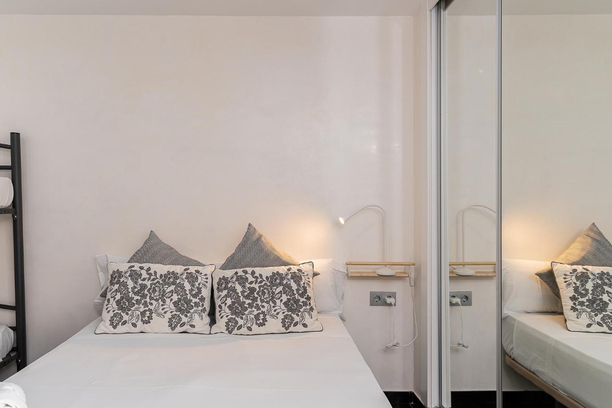 Apartament Blonzu Angola Benalmádena Zewnętrze zdjęcie