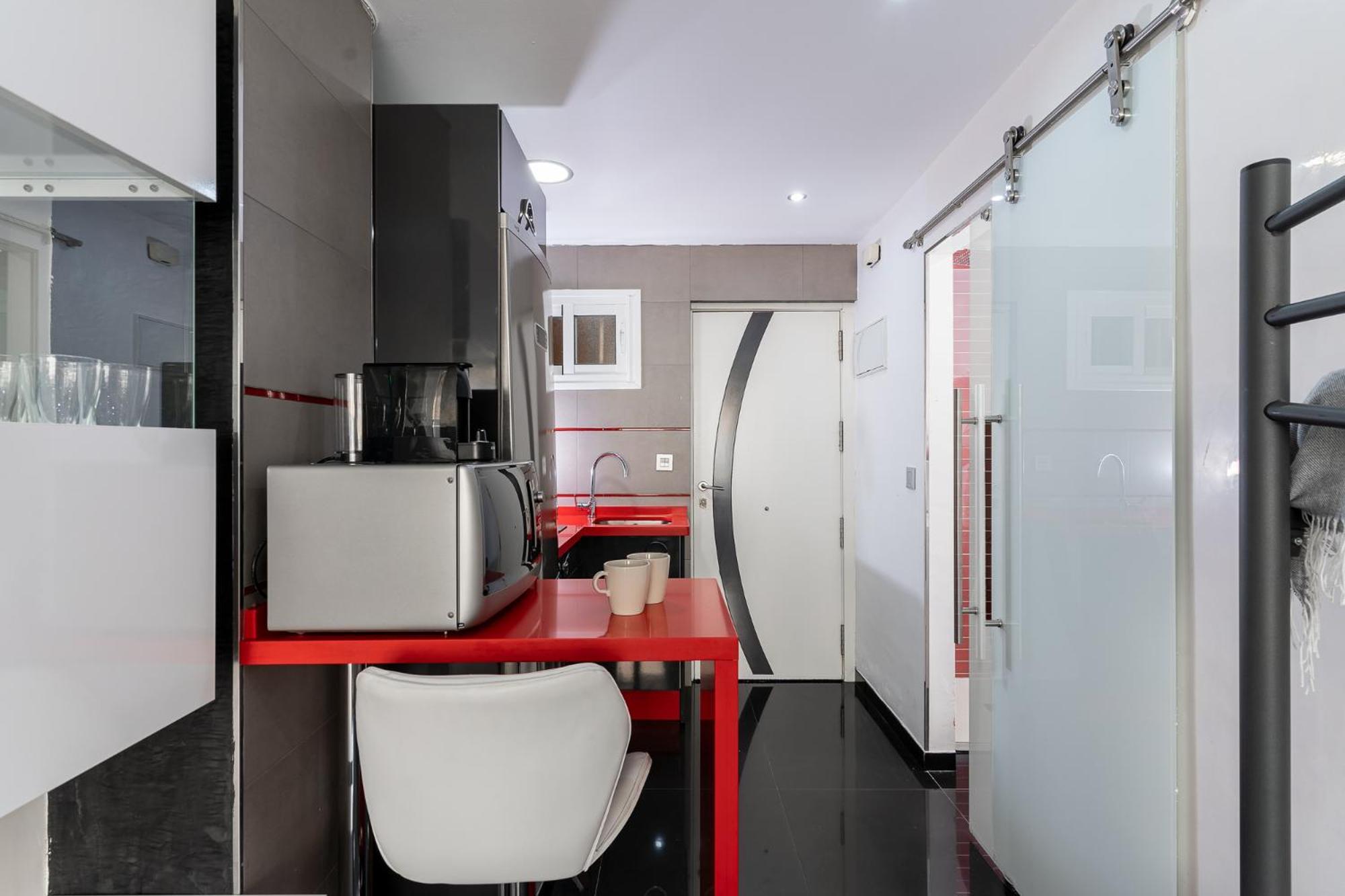 Apartament Blonzu Angola Benalmádena Zewnętrze zdjęcie