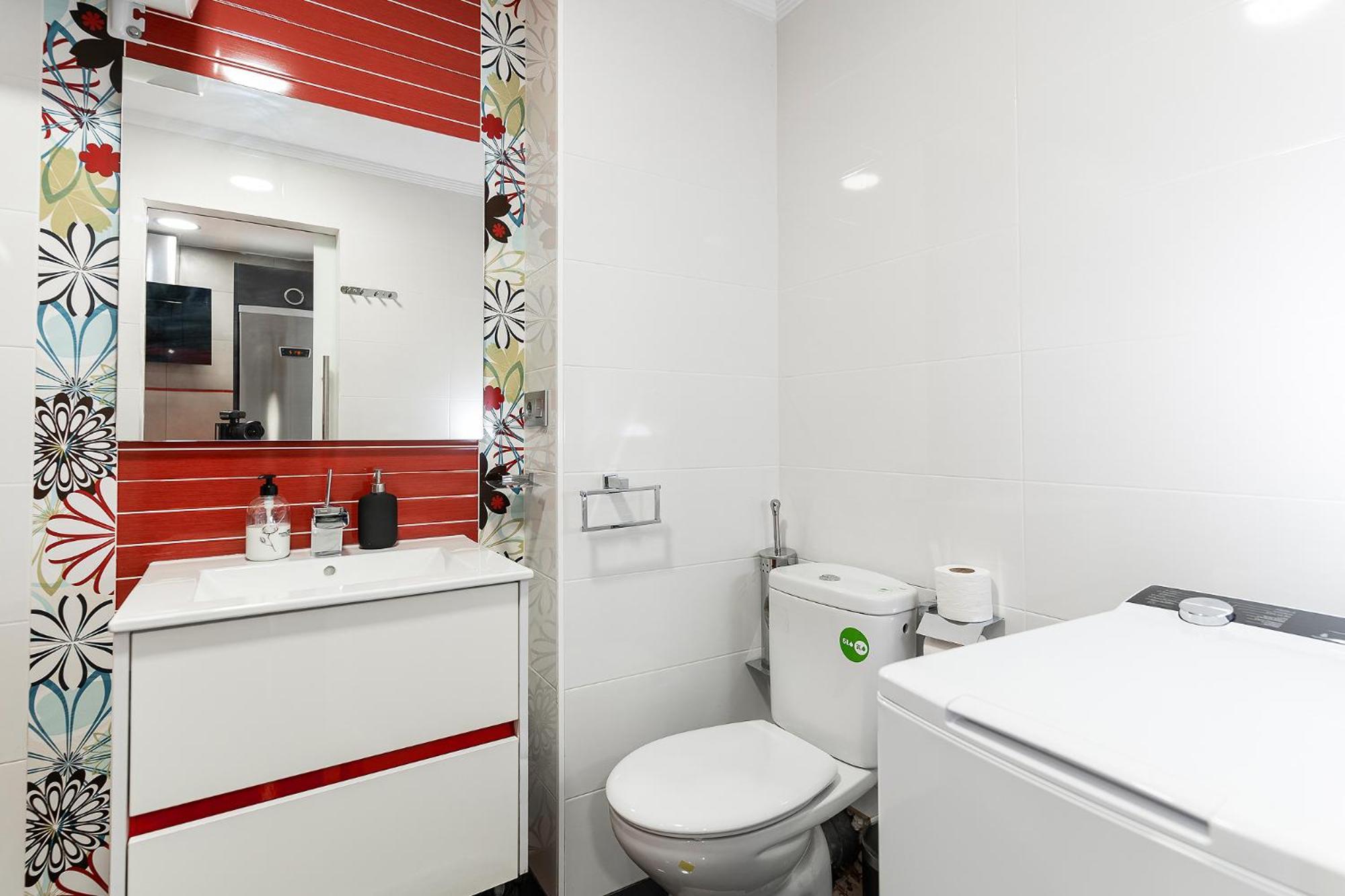 Apartament Blonzu Angola Benalmádena Zewnętrze zdjęcie