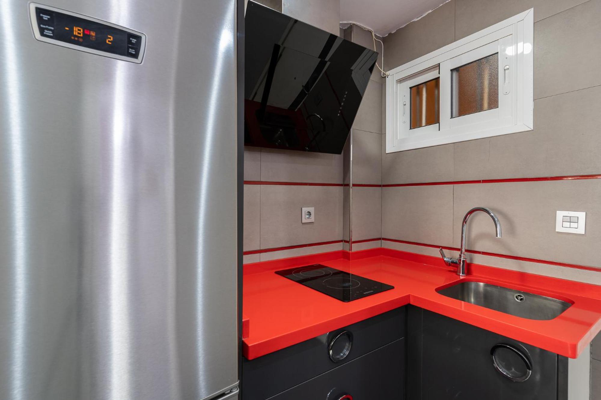 Apartament Blonzu Angola Benalmádena Zewnętrze zdjęcie