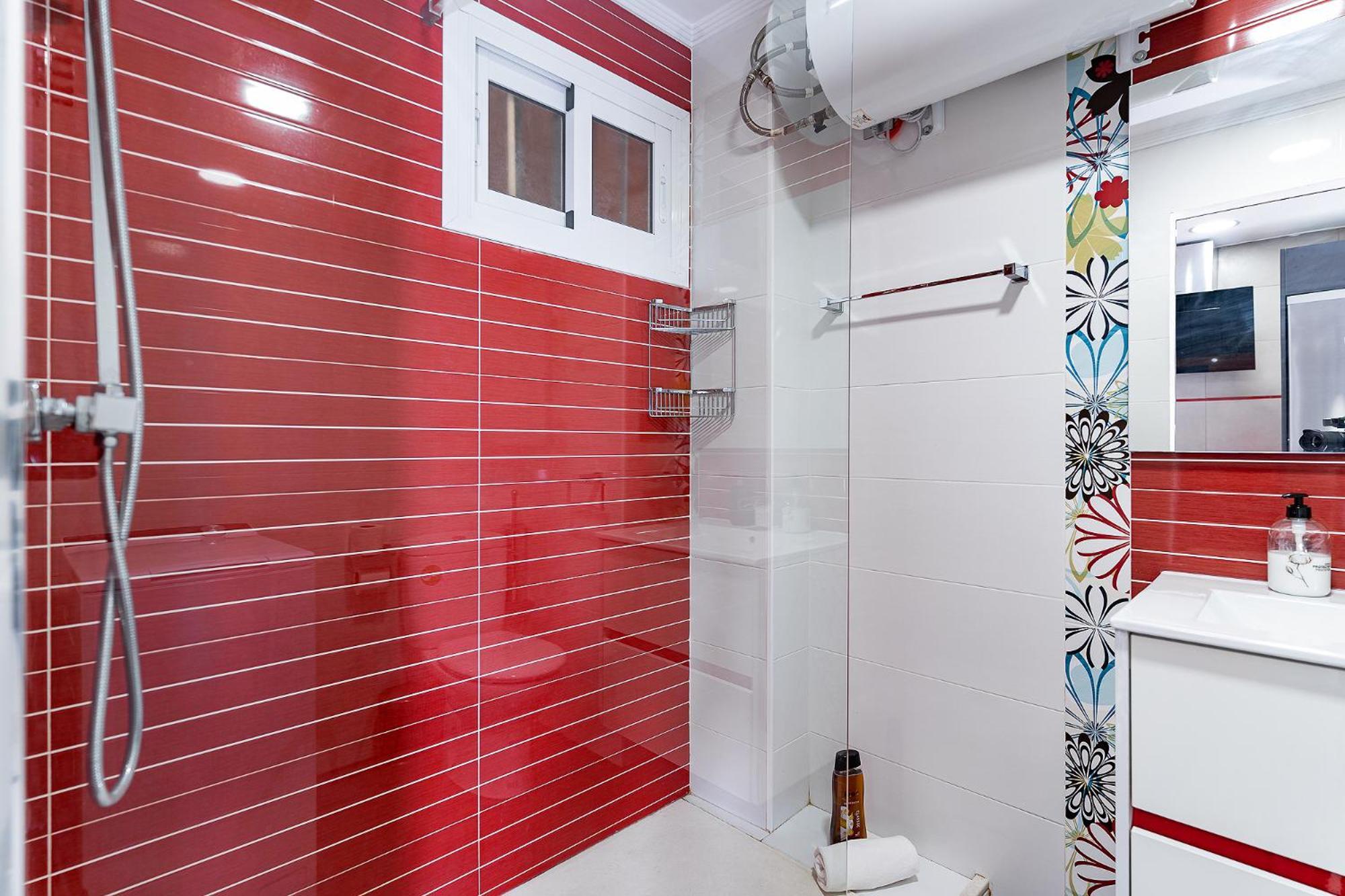 Apartament Blonzu Angola Benalmádena Zewnętrze zdjęcie