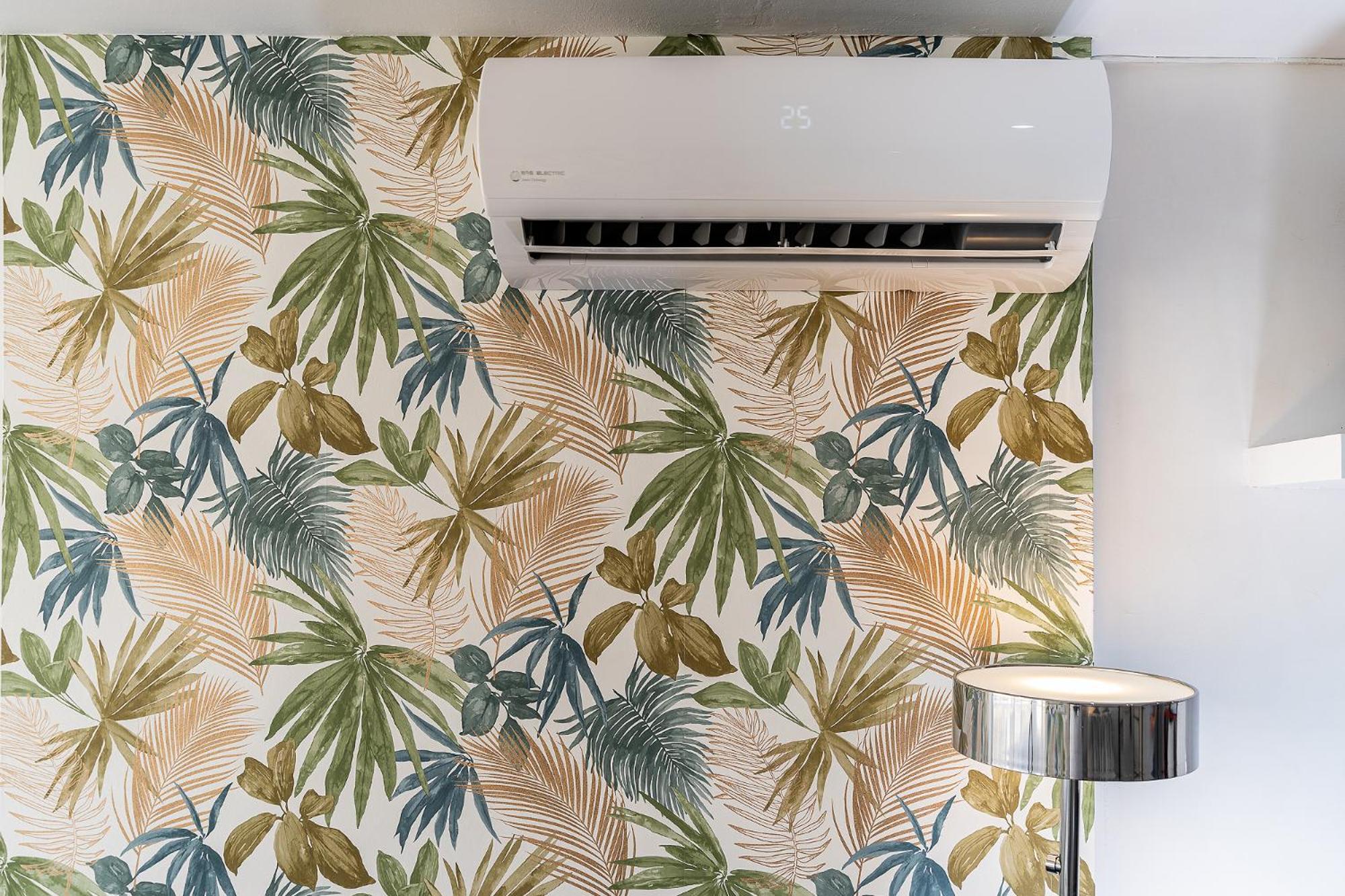 Apartament Blonzu Angola Benalmádena Zewnętrze zdjęcie